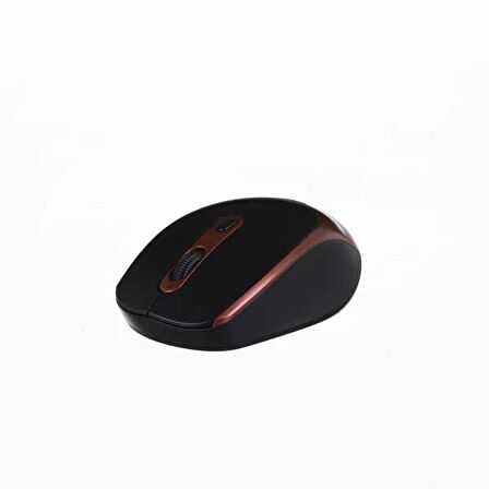 Preo My Mouse M18K Wireless Mouse (Kırmızı)