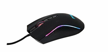 Preo My Game MG16 Rgb Makro Gaming Mouse