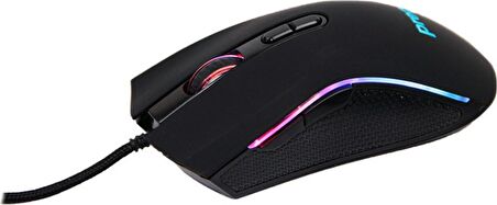 Preo My Game MG16 Rgb Makro Gaming Mouse
