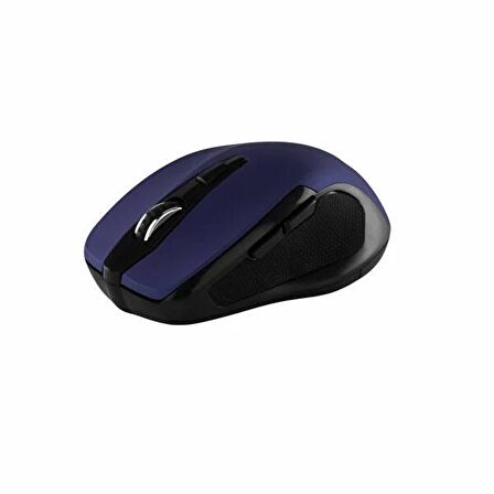 Preo My Mouse M16M Wireless Sessiz Mouse Mavi
