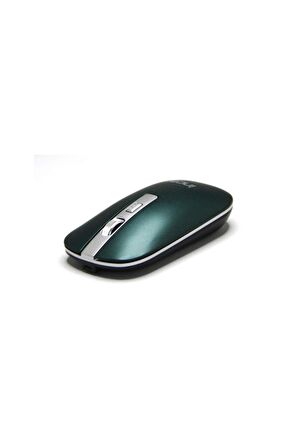 Inca IWM-531RY  Bluetooth & Wireless  Rechargeable  Special Metallic  Silent Mouse