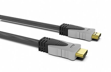 Inca IHD-18T 2.0V 1.8 Metre Hdmi to Hdmi Kablo