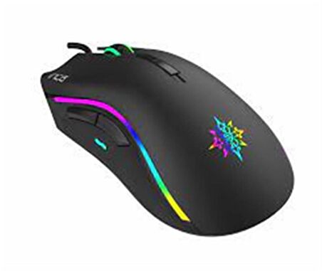 Inca ANAHİTA IMG-049T RGBMacro Keys Prof. Gaming Mouse