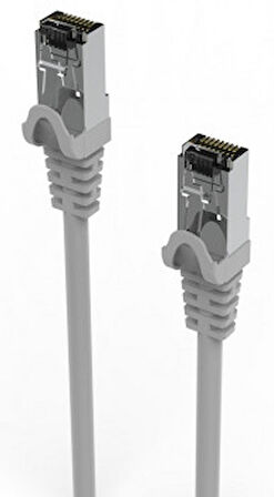 INCA ICAT7-10TG CAT7 S/FTP NETWORK KABLO 10 METRE