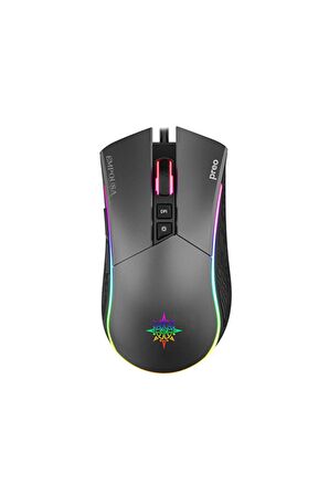 Preo Mg19 Gb 7d Makro Tuş Profesyonel Gaming Mouse