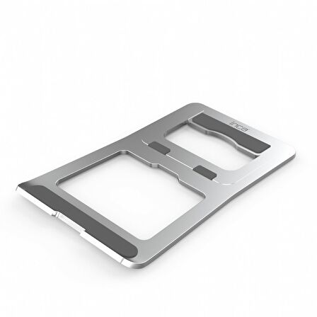 Inca Katlanabilir Notebook Stand Alüminyum Modern Tasarım