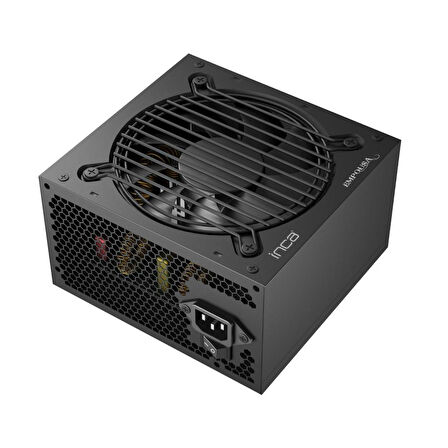INCA IPS-750XN 750W Power Supply  80 Plus BRONZ SILENT