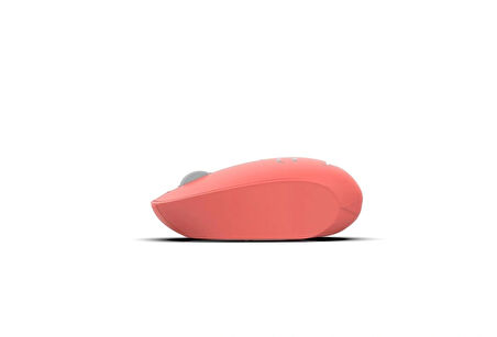 Inca Weeny IWM-245RT Desing 3D Wireless Mouse Turuncu