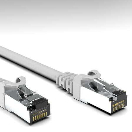 İ̇Nca 305Metre Cat7 S Ftp 23Awg Saf Bakir Lszh Kablo İ̇Cat7 305Ag