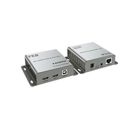 Inca IEX-120 HDMI 4K 120M KVM Network Extender