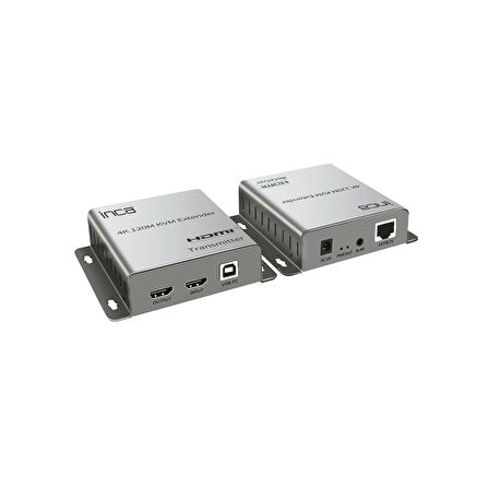 Inca IEX-120 HDMI 4K 120M KVM Network Extender