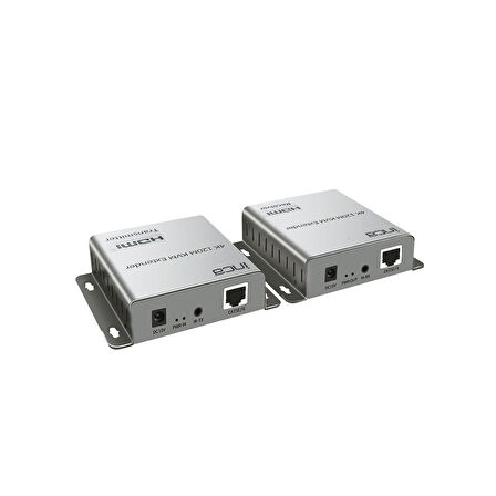 Inca IEX-120 HDMI 4K 120M KVM Network Extender