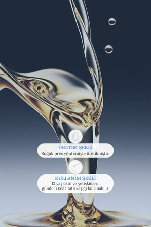 Fitomer Çörekotu Yağı 100 ml