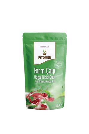 Fitomer  Form Çayı (Doğal Bitkisel Çay) 90gr