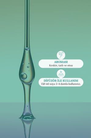 Fitomer Servi Yağı 10ML