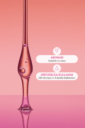 Fitomer Sardunya (Itır) Yağı 10ML