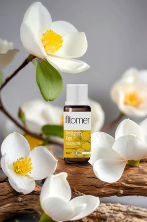 Fitomer Petitgrein Yağı 10ML