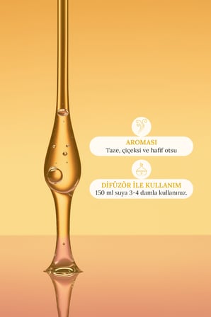 Fitomer Petitgrein Yağı 10ML