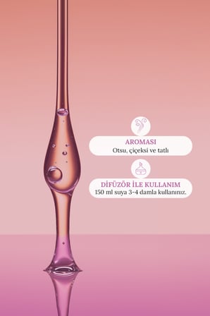 Fitomer Palmarosa Yağı 10ML