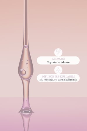 Paçuli Yağı 10ml