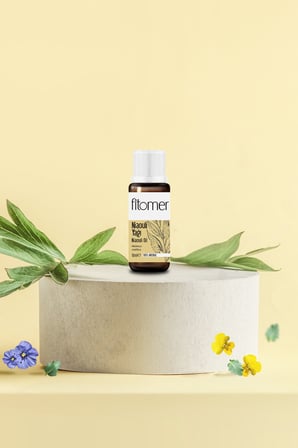 Fitomer Niaouli Yağı 10 ML
