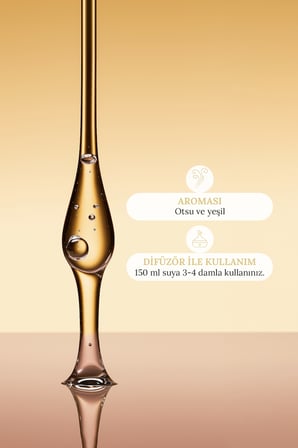 Fitomer Niaouli Yağı 10 ML