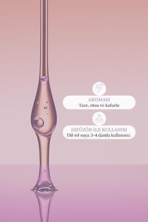 Fitomer Misk Adaçayı Yağı 5ML