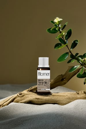Fitomer Mersin Yaprağı Yağı 10ML