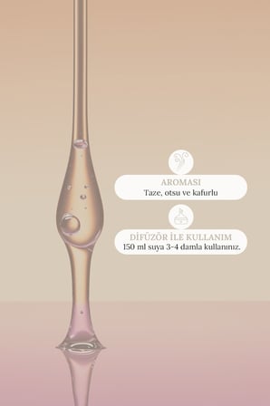 Fitomer Mersin Yaprağı Yağı 10ML