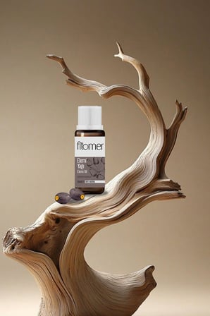 Fitomer Elemi Yağı 10ML