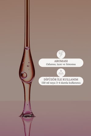 Fitomer Elemi Yağı 10ML