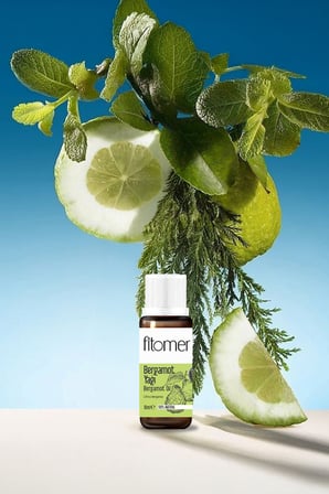 Fitomer Bergamot Yağı 10ML