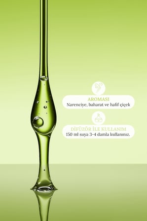 Fitomer Bergamot Yağı 10ML