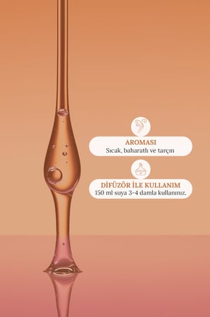 Fitomer Tarçın Yaprağı Yağı 10ML