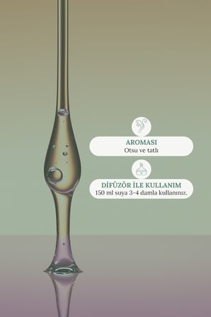Fitomer Sedir Ağacı Yağı 10ML