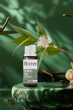 Fitomer Okaliptus Yağı 10ML