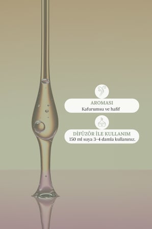 Fitomer Okaliptus Yağı 10ML