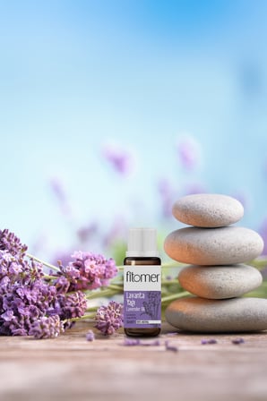 Fitomer Lavanta Yağı 10ML