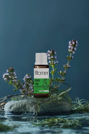 Fitomer Kekik Yağı 10ML