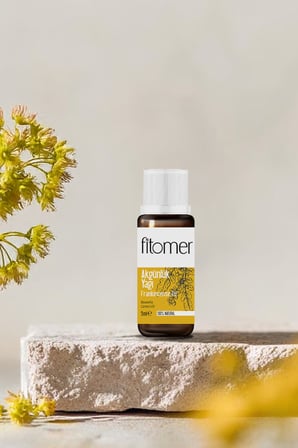 Fitomer Akgünlük Yağı 5ML