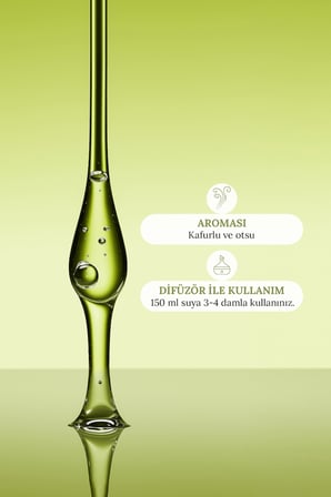 Fitomer Defne Yaprağı Yağı 10ML