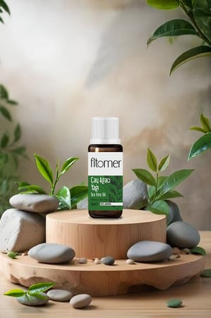 Fitomer Çay Ağacı Yağı 10 ml