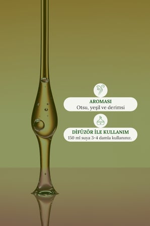 Fitomer Çay Ağacı Yağı 10 ml