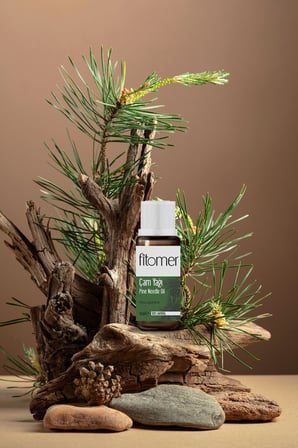 Fitomer Çam Yağı 10ML