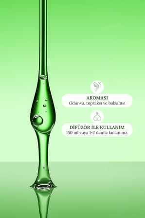 Fitomer Çam Yağı 10ML