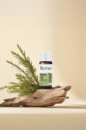 Biberiye Yağı 10ml