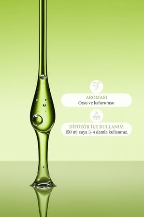 Biberiye Yağı 10ml