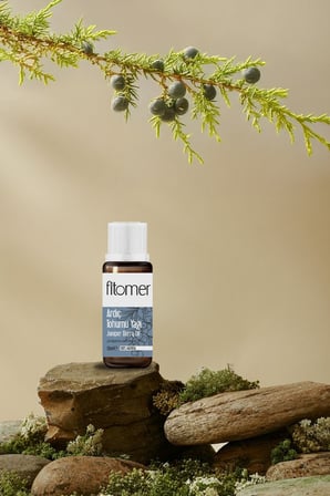 Fitomer Ardıç Tohumu Yağı 10ML