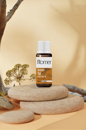 Fitomer Anason Yağı 10ML