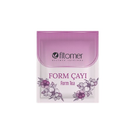 Fitomer  Form Çayı 2 Gr 20 li Paket